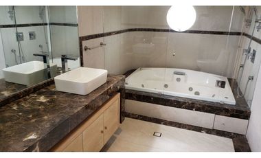 Penthouse en venta en Lomas de Tecamachalco