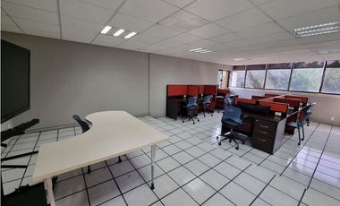 Oficina en Venta en Patriotismo.