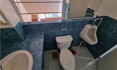 Oficina en Venta en Patriotismo.