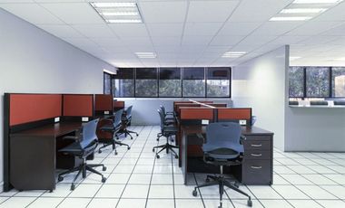 Oficina en Venta en Patriotismo.