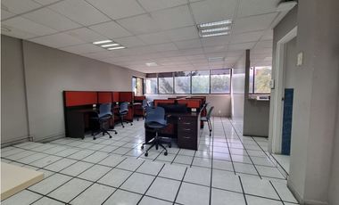 Oficina en Venta en Patriotismo.