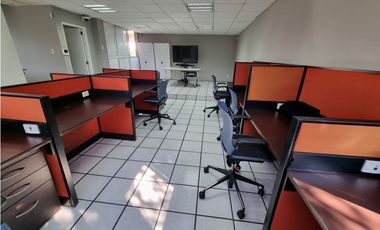 Oficina en Venta en Patriotismo.