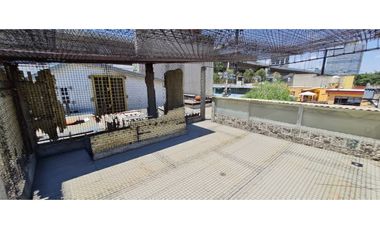 Casa como terreno en Venta  en San Pedro de los Pinos, Benito Juárez.