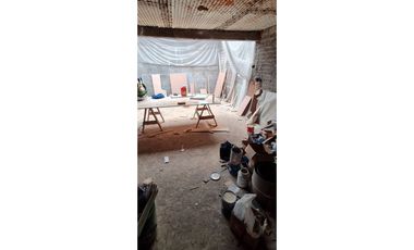 Casa como terreno en Venta  en San Pedro de los Pinos, Benito Juárez.