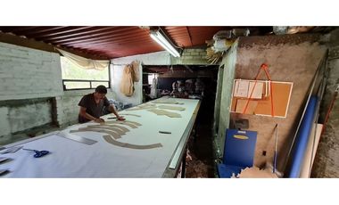 Casa como terreno en Venta  en San Pedro de los Pinos, Benito Juárez.