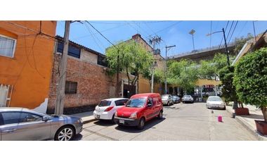 Casa como terreno en Venta  en San Pedro de los Pinos, Benito Juárez.