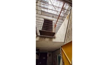 Casa como terreno en Venta  en San Pedro de los Pinos, Benito Juárez.