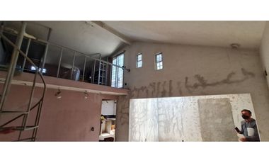 Casa como terreno en Venta  en San Pedro de los Pinos, Benito Juárez.