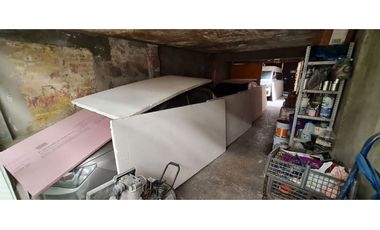 Casa como terreno en Venta  en San Pedro de los Pinos, Benito Juárez.