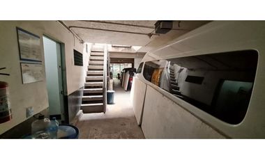 Casa como terreno en Venta  en San Pedro de los Pinos, Benito Juárez.