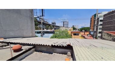 Departamento con taller en Venta en San Pedro de los Pinos.