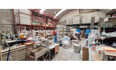 Departamento con taller en Venta en San Pedro de los Pinos.