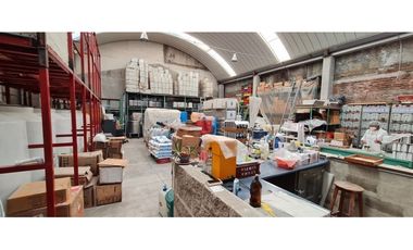 Departamento con taller en Venta en San Pedro de los Pinos.