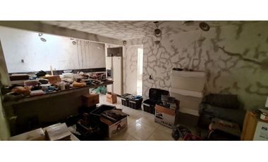 Departamento con taller en Venta en San Pedro de los Pinos.