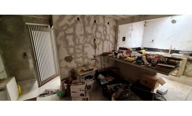 Departamento con taller en Venta en San Pedro de los Pinos.