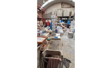 Departamento con taller en Venta en San Pedro de los Pinos.