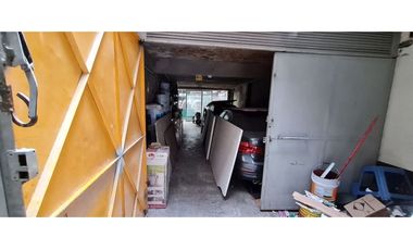 Departamento con taller en Venta en San Pedro de los Pinos.
