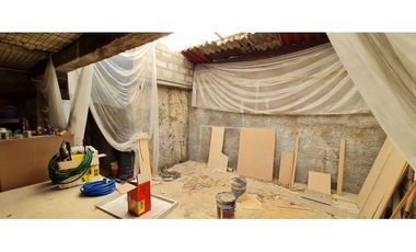 Departamento con taller en Venta en San Pedro de los Pinos.