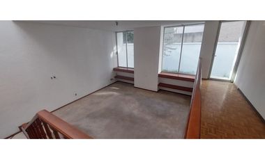 Casa en RENTA en Santa Cruz Del Monte