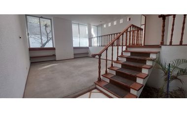 Casa en RENTA en Santa Cruz Del Monte