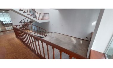 Casa en RENTA en Santa Cruz Del Monte