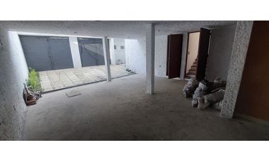 Casa en RENTA en Santa Cruz Del Monte