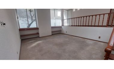 Casa en RENTA en Santa Cruz Del Monte