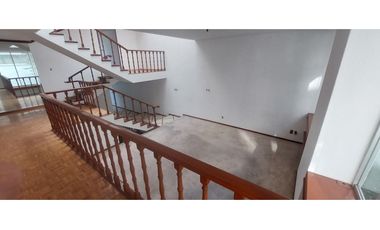 Casa en RENTA en Santa Cruz Del Monte