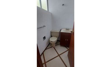 Casa en RENTA en Santa Cruz Del Monte