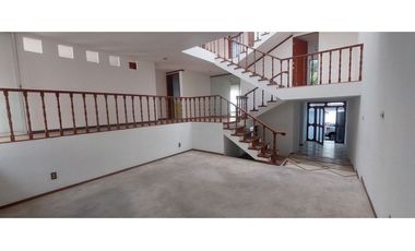 Casa en RENTA en Santa Cruz Del Monte