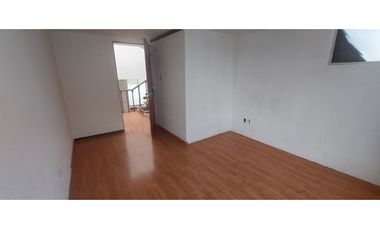 Casa en RENTA en Santa Cruz Del Monte