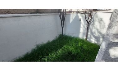 Casa en RENTA en Santa Cruz Del Monte