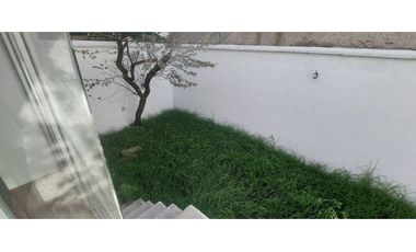 Casa en RENTA en Santa Cruz Del Monte