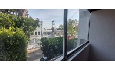 Casa en RENTA en Santa Cruz Del Monte