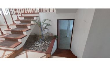 Casa en Venta en Santa Cruz Del Monte