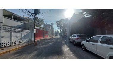 Casa en Venta en Santa Cruz Del Monte