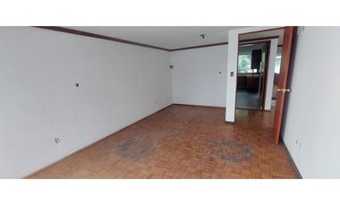 Casa en Venta en Santa Cruz Del Monte