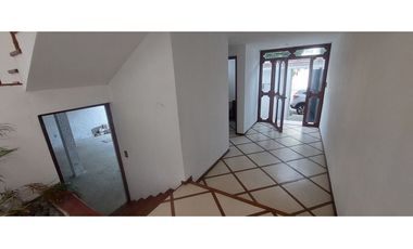 Casa en Venta en Santa Cruz Del Monte