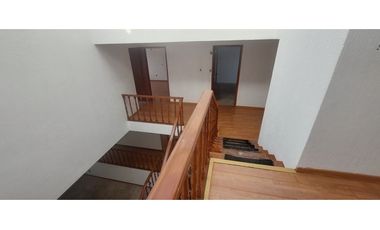 Casa en Venta en Santa Cruz Del Monte