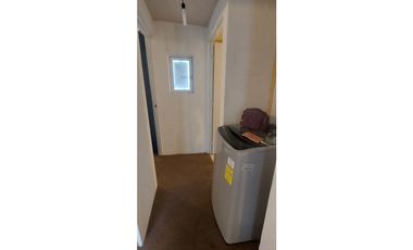 Departamento en Venta en la Merced Balbuena