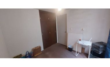 Departamento en Venta en la Merced Balbuena