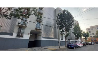 Departamento en Venta en la Merced Balbuena