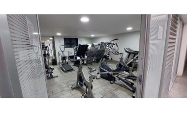 Departamento en Venta en la Merced Balbuena