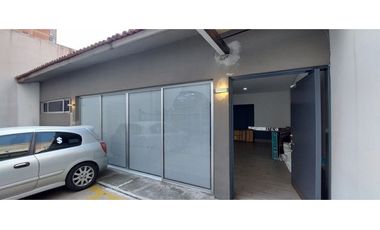 Departamento en Venta en la Merced Balbuena