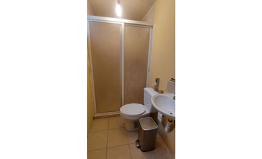 Departamento en Venta en la Merced Balbuena