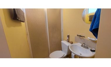 Departamento en Venta en la Merced Balbuena