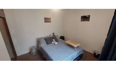 Departamento en Venta en la Merced Balbuena