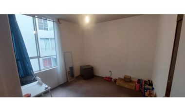 Departamento en Venta en la Merced Balbuena