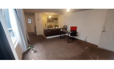 Departamento en Venta en la Merced Balbuena