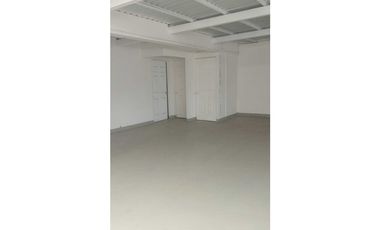 Bodega en Renta en Peñon de Los Baños.